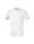 Erima Sport-Tshirt Basic Funktions Teamsport (100% Polyester) weiss Herren